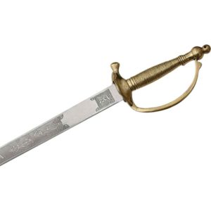 CSA Non-Commission Officer Sword