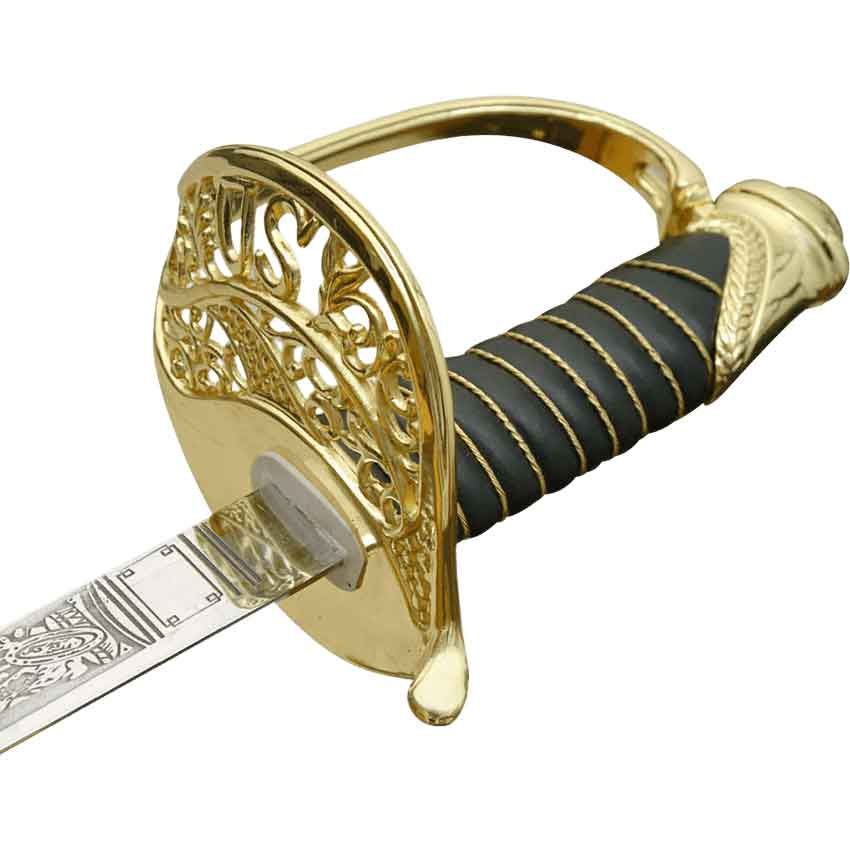 U.S. Officers Sword