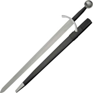 Archers Medieval War Sword