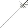 Wire Hilt Rapier