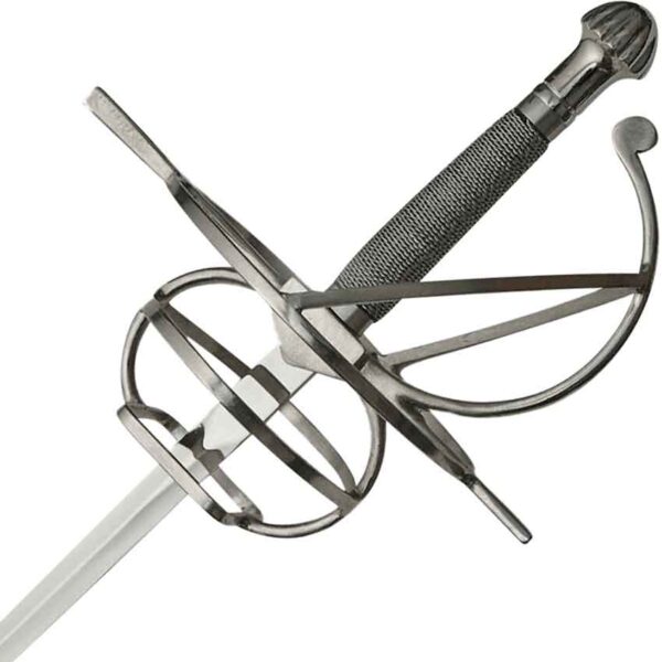 Wire Hilt Rapier