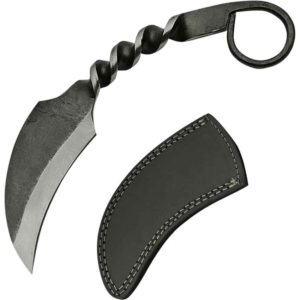 Forged Twist Karambit