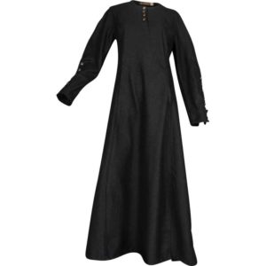 Jovina Wool Dress