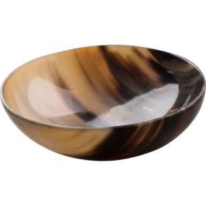 Rodina Horn Bowl