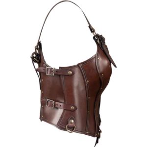 Kendra Ladies Cuirass