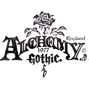 Alchemy Gothic