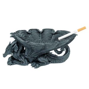 Dragon Ashtrays