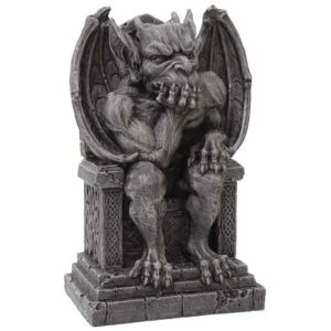 Gargoyle Statues & Collectibles