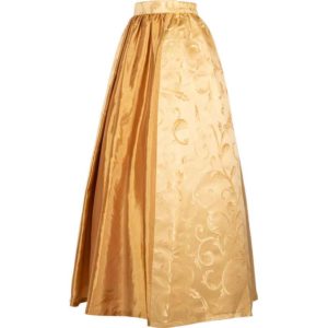 Royal Brocade Skirt