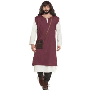 Men's Peasant Clothing