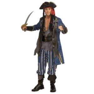 Pirate Costumes