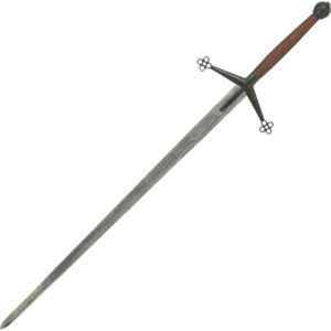 Scottish & Celtic Swords