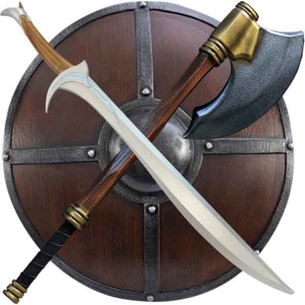 Best Quality Larp Weapons