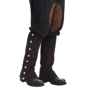 Spats and Boot Covers