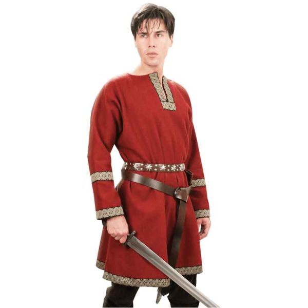 Renaissance Clothing - Medieval Outfits
