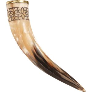 Viking Drinking Horns