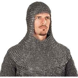 High Quality Chainmail Armor & Accessories