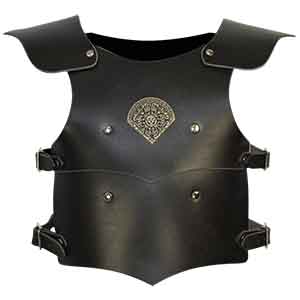 armour for kids