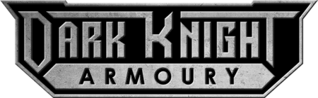 Dark Knight Armoury Logo