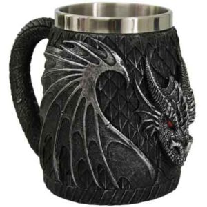 Dragon Drinkware