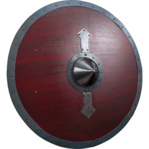 The Royal Shield – Hero's Armory