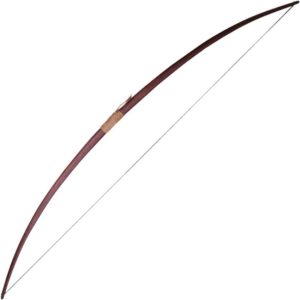 Long Rattan Bow