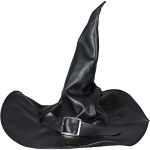 Wikka Witch Hat