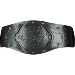 Floki Viking Hound Belt