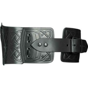 Floki Viking Hound Belt