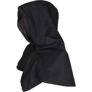 Halaif Canvas Hood