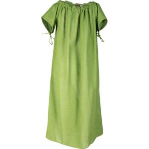 Ursula Linen Underdress