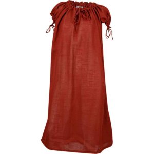 Ursula Linen Underdress