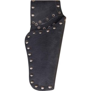 Rob Leather Gun Holster