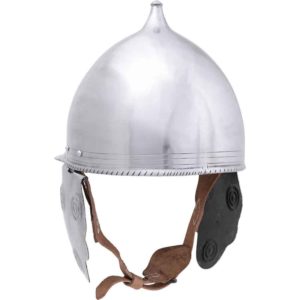 3rd Century Celtic La Tene Helmet