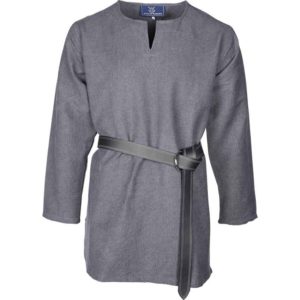 Three-Quarters Sleeve Viking Undertunic