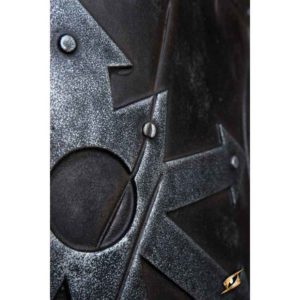 Marauder LARP Kite Shield