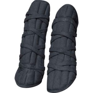 Padded Arm Bracers - MCI-2325 - Medieval Collectibles