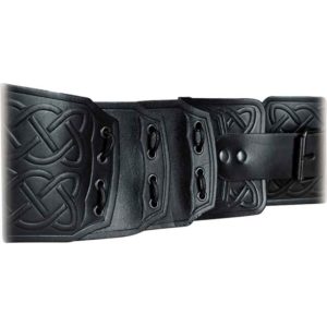 Floki Viking Belt Extension