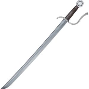 Officer LARP Long Sword