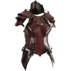 Kendra Womens Armour Outfit