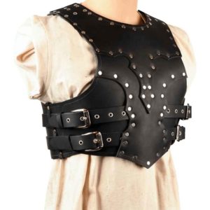 Necromancer's Cuirass