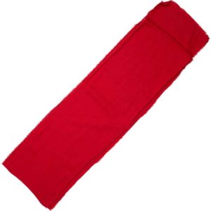 Pirate Sash - Red