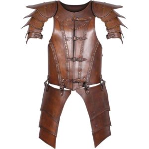 Antonius Armour Set