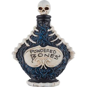 Powdered Bones Potion Bottle