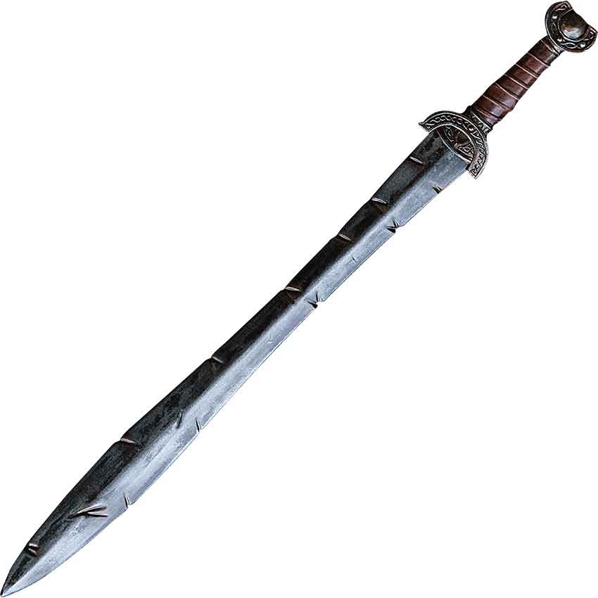  Custom Damascus Steel / Sword / Dagger / Celtic Sword