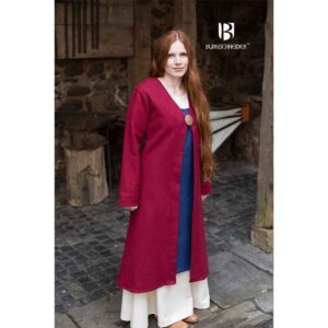 Aslaug Womens Viking Outfit