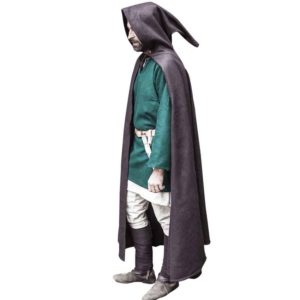 Hibernus Mens Viking Outfit