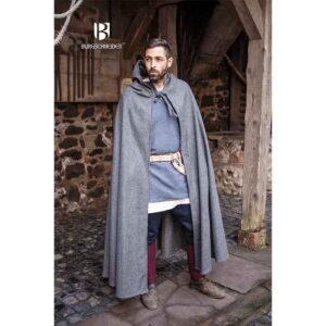 Hibernus Mens Viking Outfit