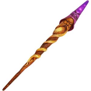 Wizard Magic Wand