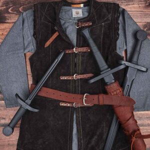 Medieval Training Sword Set by Cold Steel